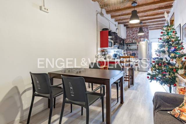 Apartamento en Venta en Diagonal Mar i el Front Marítim del Poblenou