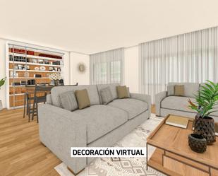 Living room of House or chalet for sale in Vitoria - Gasteiz  with Terrace