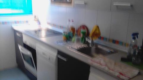 Foto 4 de Pis en venda a Villamuriel de Cerrato, Palencia