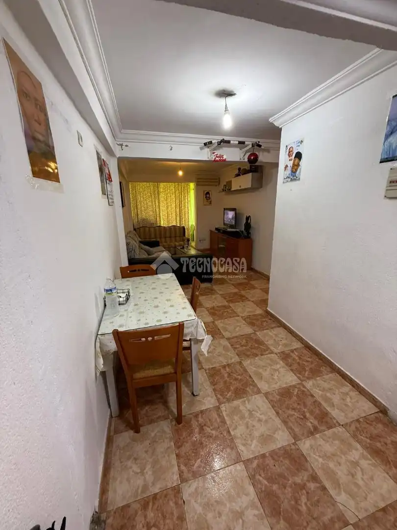 Sala d'estar de Pis en venda en Huelva