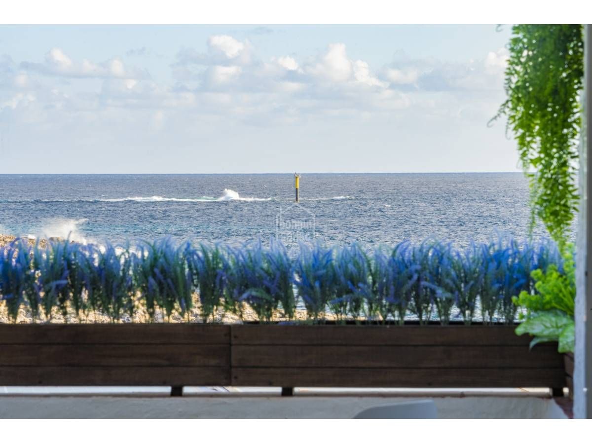 Apartament en venda a Binibèquer