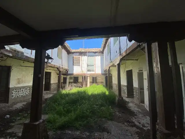 Casa rústica en venda a Almagro, imagen 6