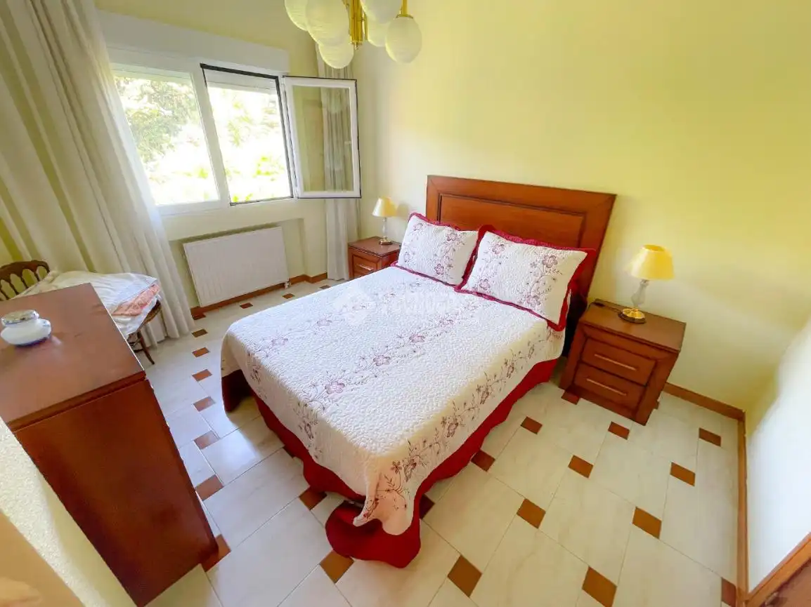 Habitación de Piso en venta en Guadarrama con Aire acondicionado, Calefacción y Terraza
