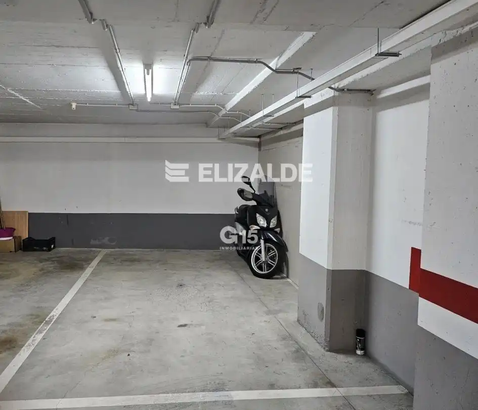 Parking for sale in Mari Kalea, imagen 5