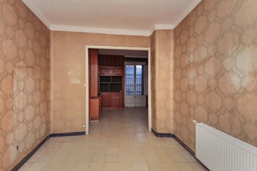 Wohnung zum Verkauf in Falset mit Terrasse
