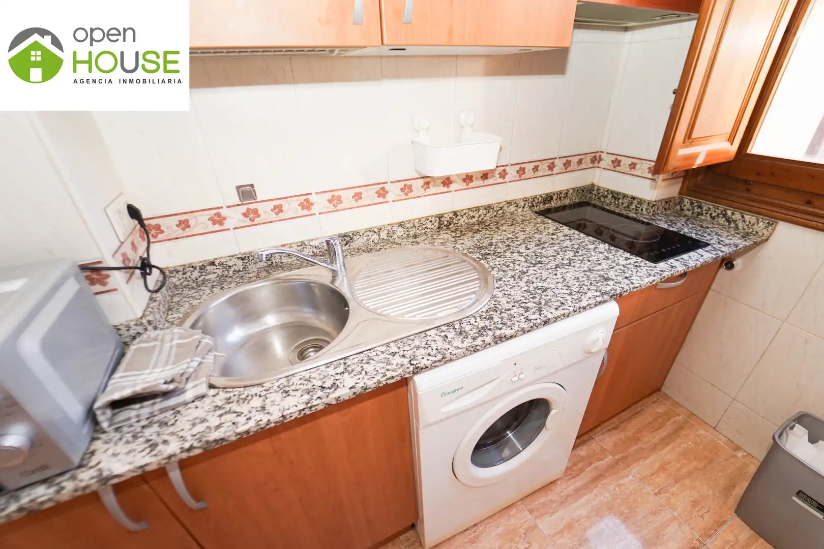 Flat for rent in Calle Azacayas, 11, Centro - Sagrario