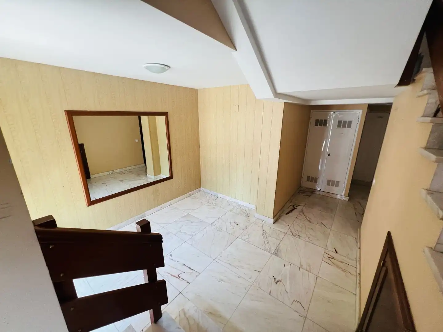 Duplexes for sale in La Iglesia, Voto