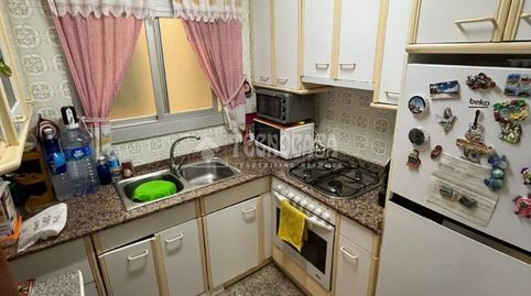 Foto 5 de Pis en venda a Trinitat Vella, Barcelona Capital