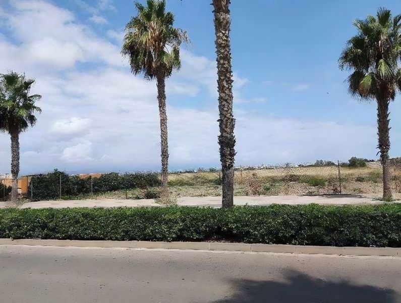Exterior view of Land for sale in Sagunto / Sagunt