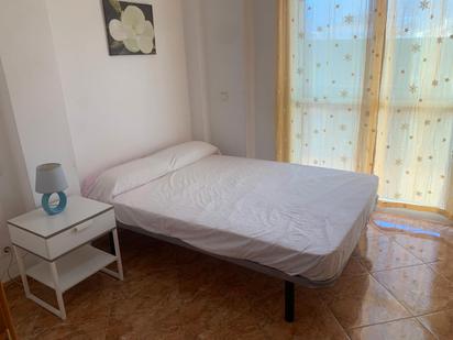 Dormitori de Apartament en venda en Fuengirola amb Moblat i Balcó