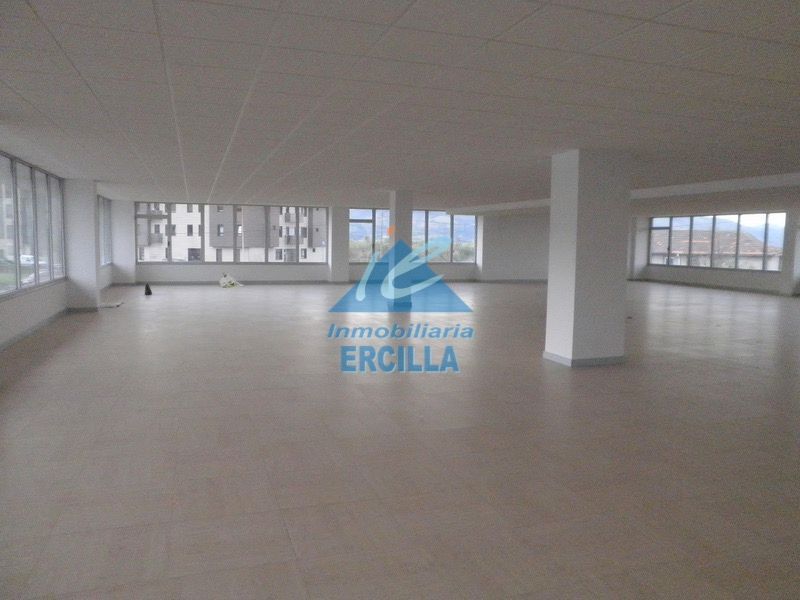 Oficina de lloguer en Erandio amb Aire condicionat