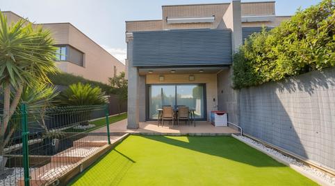 Photo 2 of Single-family semi-detached for sale in Calle la Mina de la Mordiu, Quatre Camins, Cambrils