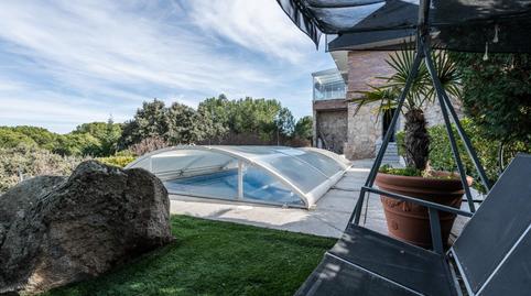 Photo 3 of House or chalet for sale in Puerto de Galapagar - Las Cuestas, Madrid