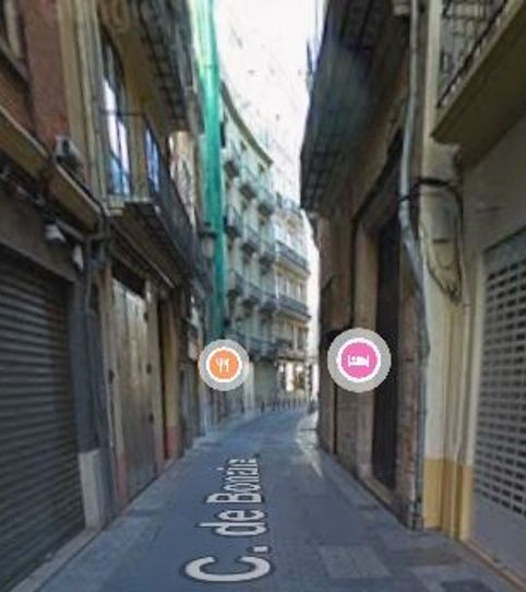 Foto 2 de Pis en venda a La Xerea, Valencia Capital