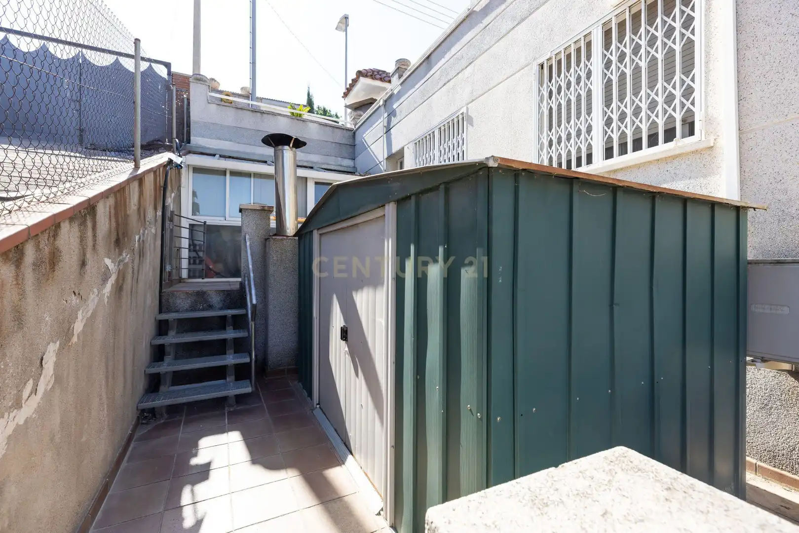 Casa con jardín en venta en Carrer Santiago Rusiñol, 16, Pedra-Santa, Spain 16, imagen 40