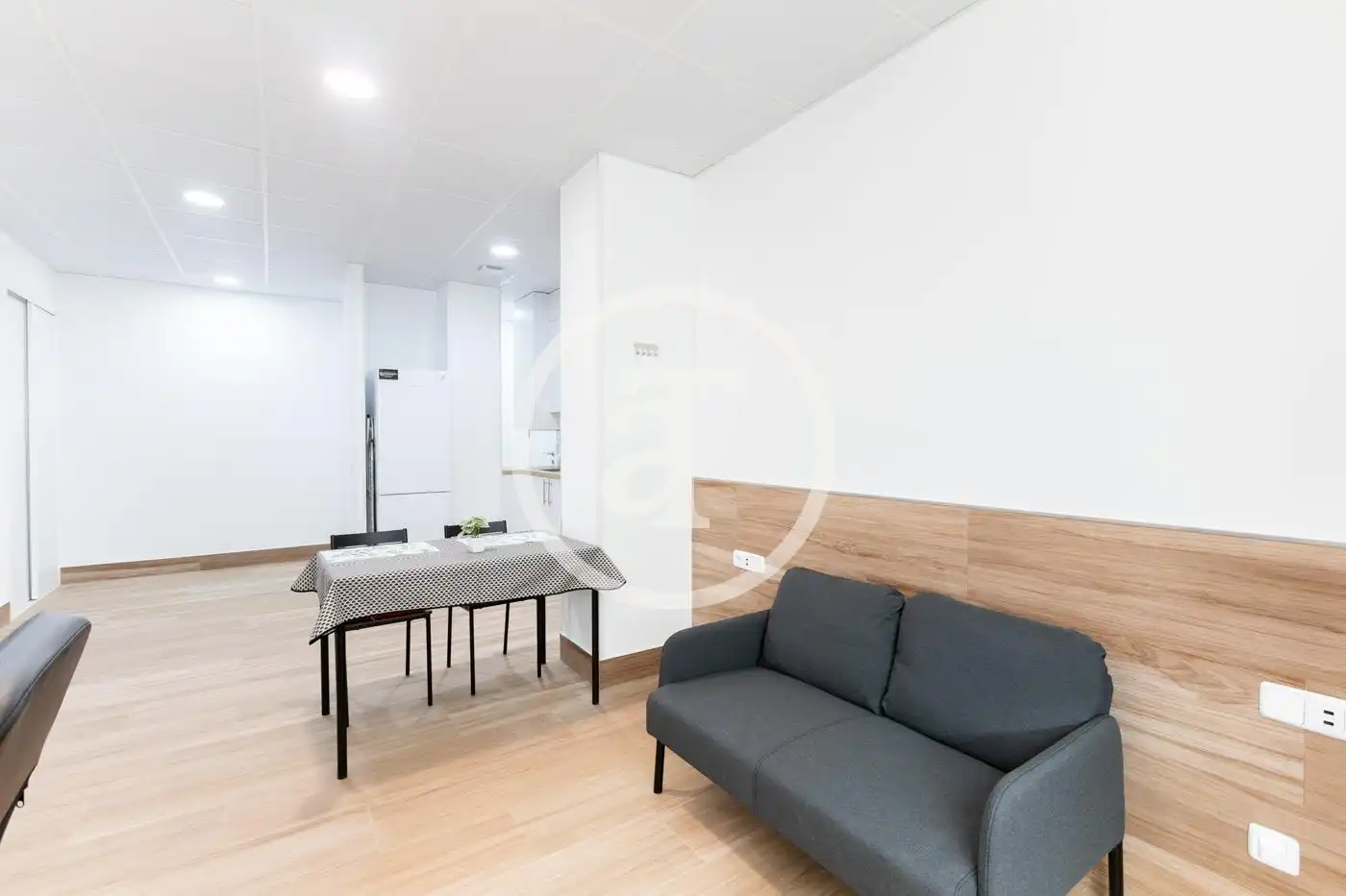 Flat for rent in Calle de San Manuel, 3, Aluche
