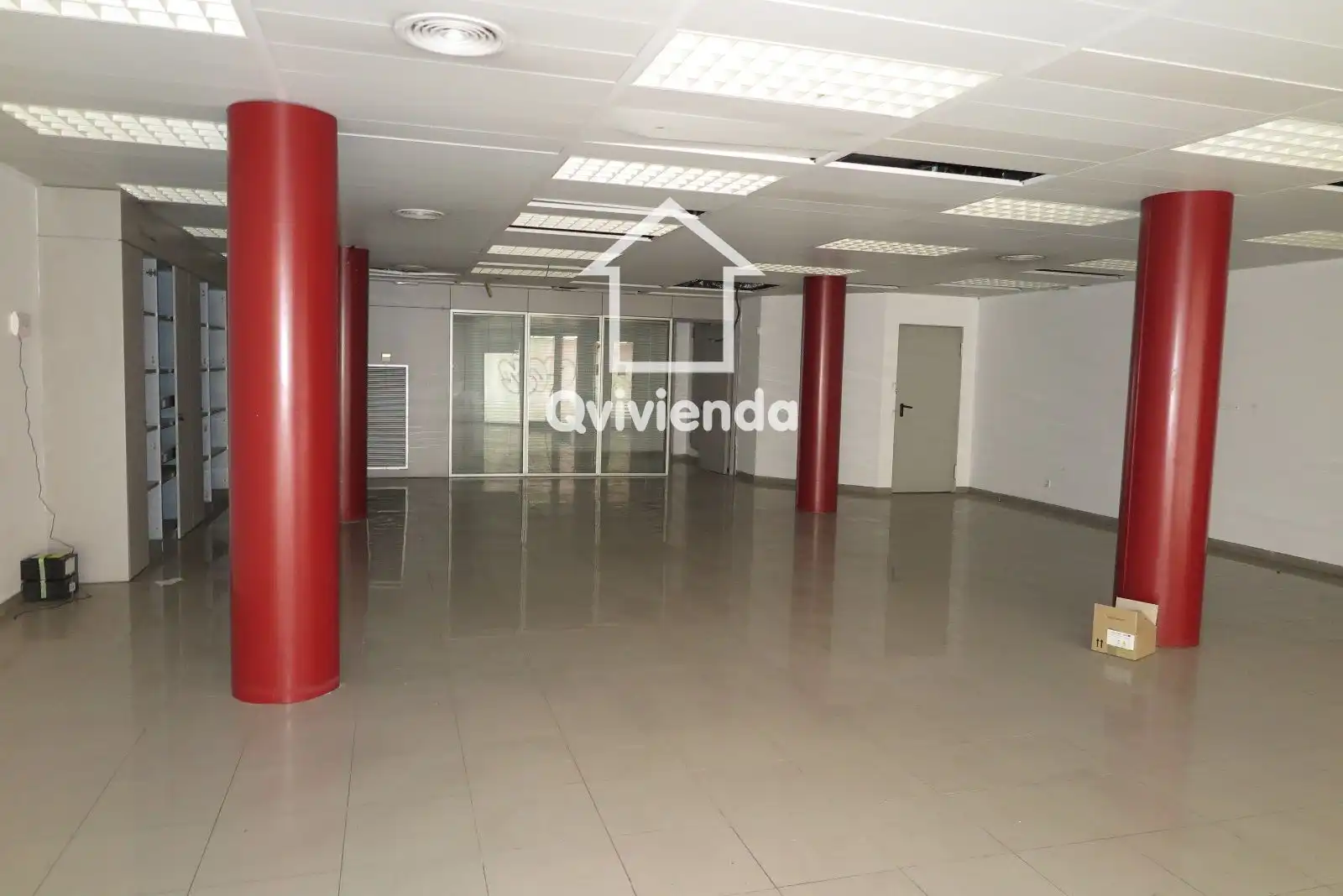 Business premises for sale in JOAN PRIM, imagen 12