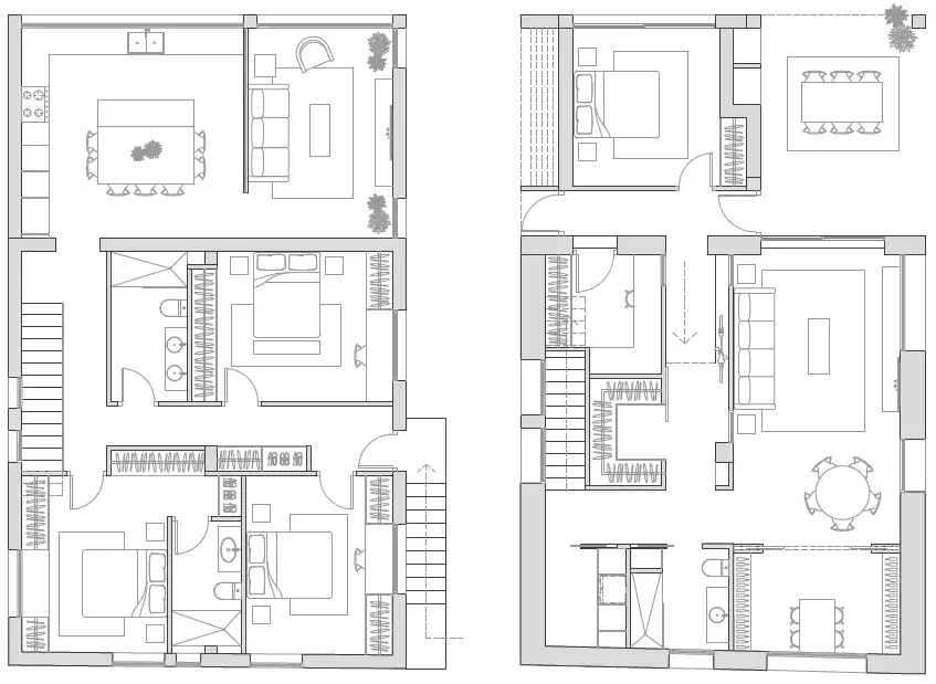 Casa o chalet en venta en El Brull con Jardín privado