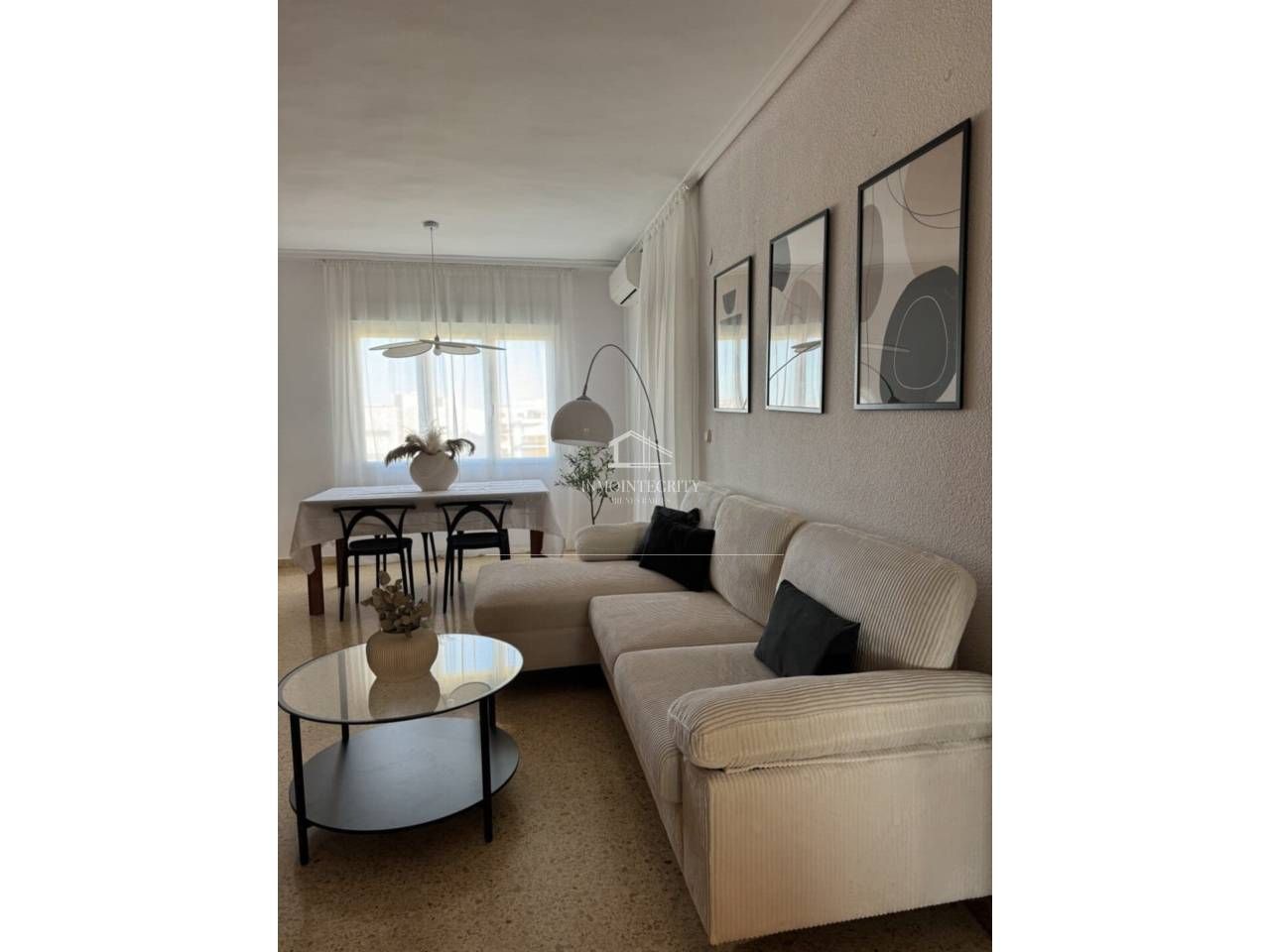 Apartament en venda a Casalduch, Avenida de Valencia - Avenida de Casalduch