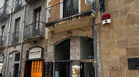 Photo 3 of Premises to rent in Part Alta,  Tarragona Capital