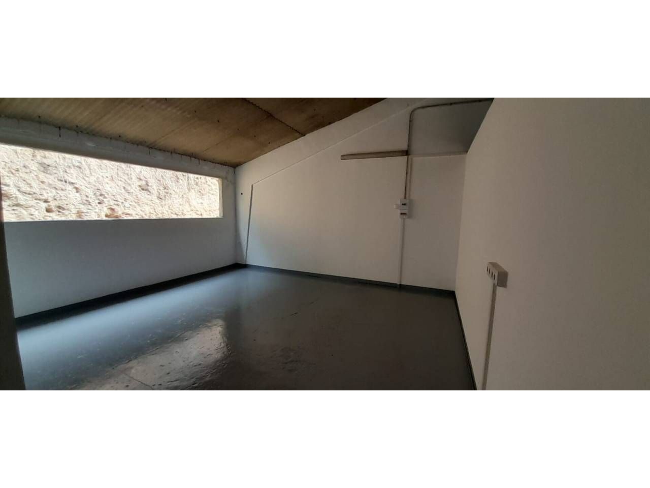 Industrial buildings to rent in  Barcelona Capital