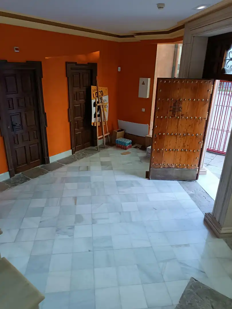 Büro zur Miete in Jerez norte - Montealto - Pozoalbero, imagen 2