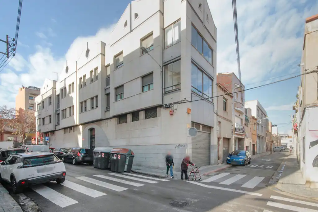 Flat with lift for sale in C/ Tarragona, imagen 16