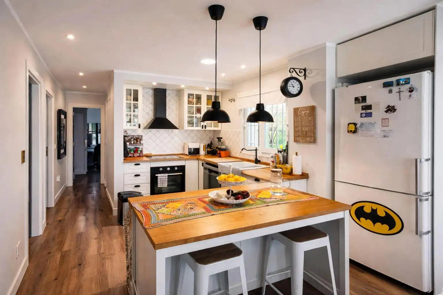 Maison jumelée avec terrasse à vendre à Bonalba - Cotoveta, imagen 8
