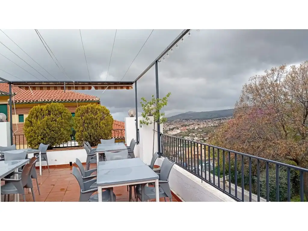 Local comercial en venda a Calle Mimbres, imagen 15