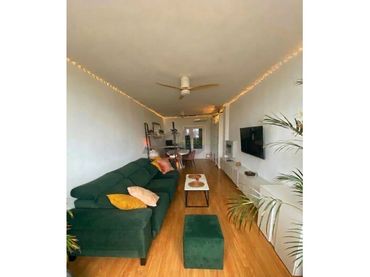 Wohnung mit Balkon zum Verkauf in Massalavés