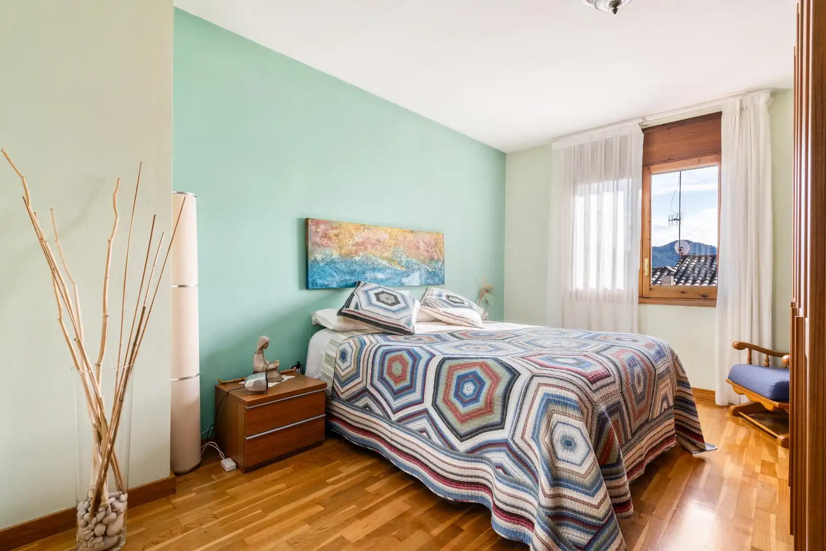 Casa adosada en venta en Sant Celoni