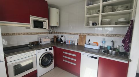 Foto 2 von Wohnung zum Verkauf in Calle Santa Apolonia, Villalegre - La Luz, Avilés