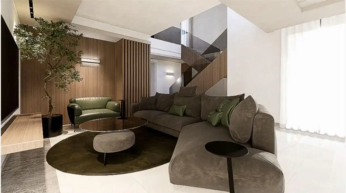 Villa avec piscine à vendre à Finestrat Pueblo, imagen 7