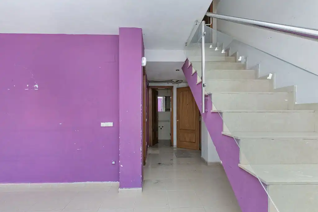 Maisonette mit Aufzug zum Verkauf in C/ Bruc, imagen 5