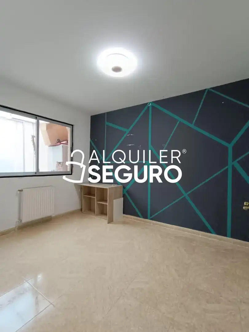 Bedroom of Houses for rent in Los Robles  