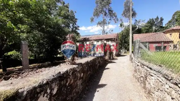 Haus mit Garten zum Verkauf in A Cañiza, imagen 6