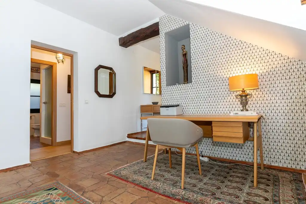 Villa mit Pool zur Miete in San Pedro de Alcántara, imagen 6