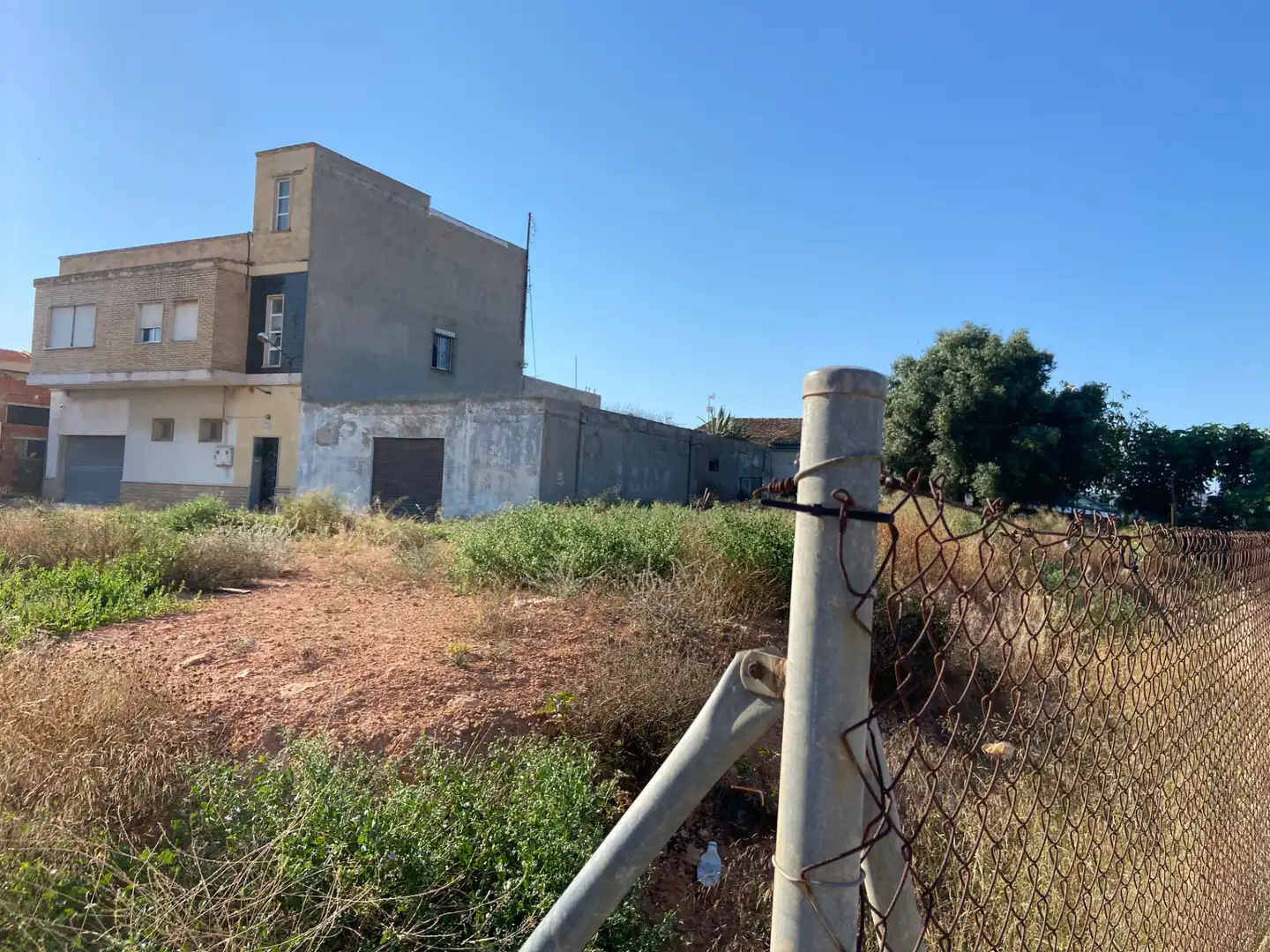 Wohnbaugrundstück zum Verkauf in Cartagena ciudad, imagen 47