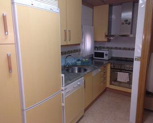 Kitchen of Country house for sale in Ribafrecha  with Terrace, Storage room and Furnished