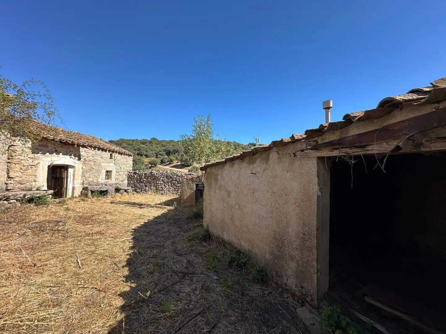 Casa o xalet en venda en Poveda, Ávila