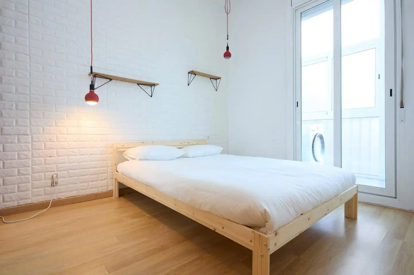 Wohnung mit Terrasse zum Verkauf in calle de Sardenya, imagen 7
