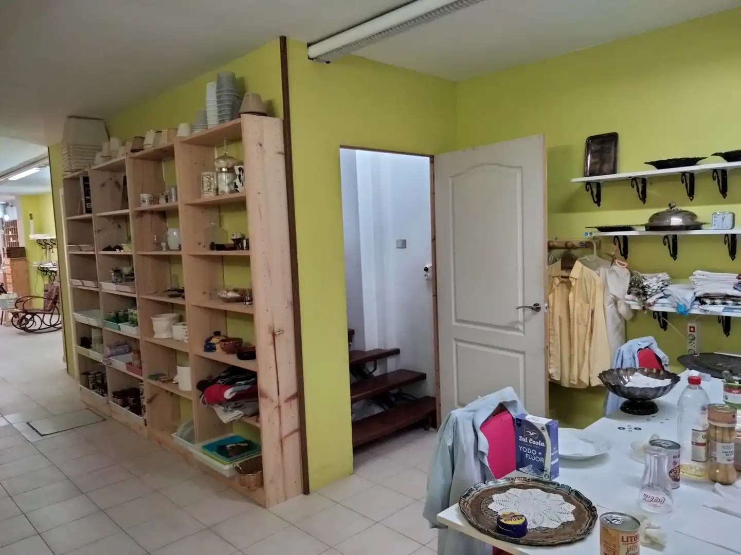 Business premises for sale in Centro, imagen 10