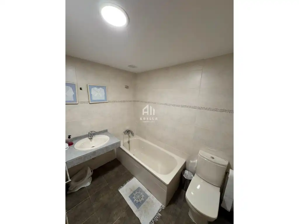 Bathroom of Flat for sale in Alcoletge