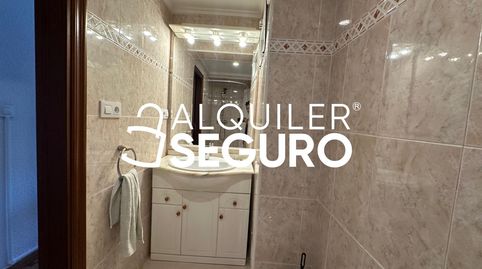 Photo 3 of Flat for rent in Sagrado Corazón, Ayuntamiento - El Salvador, Godella