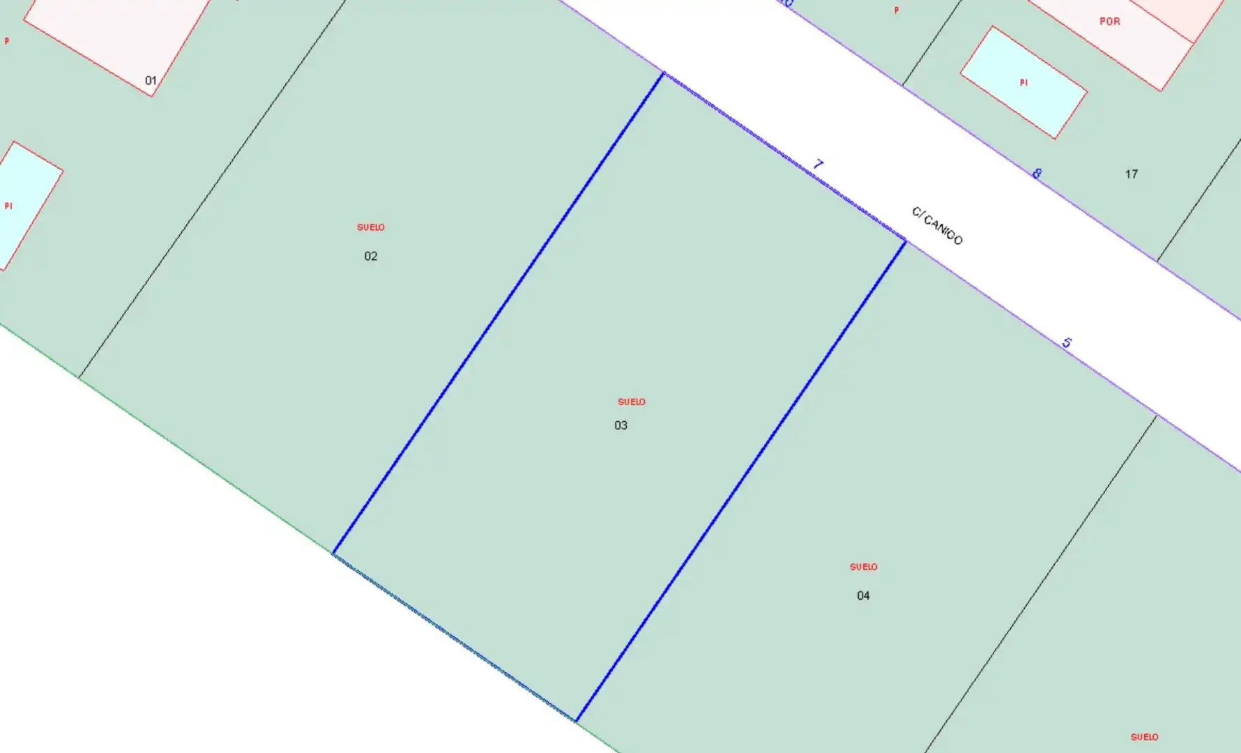 Residencial en venda en Cistella