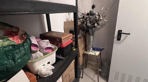 Foto 2 de Traster en venda a De la Marina Baixa, Cala de Finestrat, Finestrat