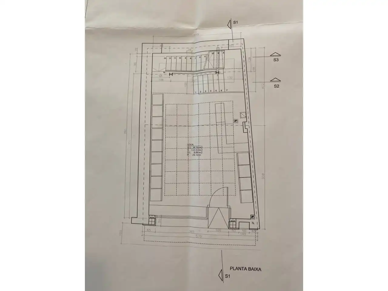 Casa o chalet en venta en Inca