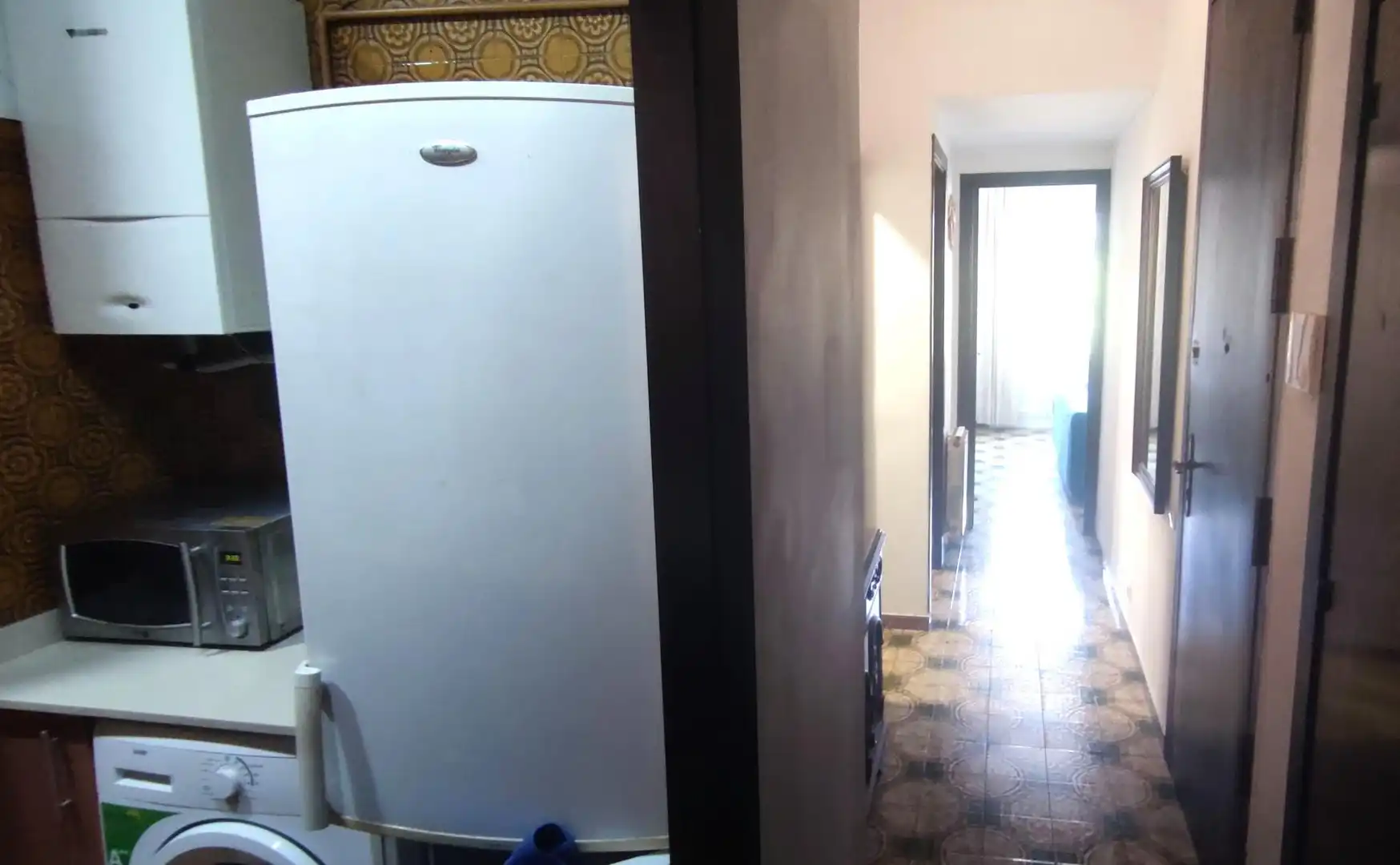 Appartement avec ascenseur à vendre à d'Aribau, imagen 13