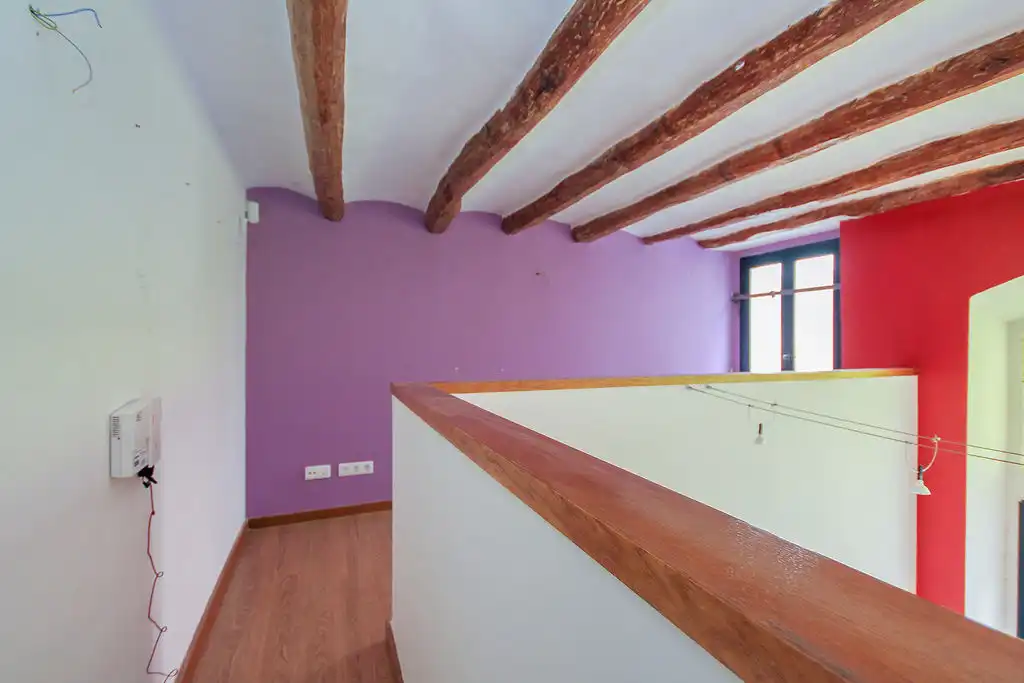 Edifici en venda en Vilafranca del Penedès