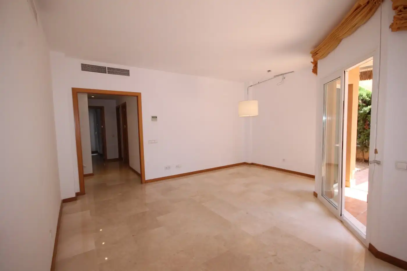 Flat for rent in  Palma de Mallorca  with Heating, Private garden and Terrace